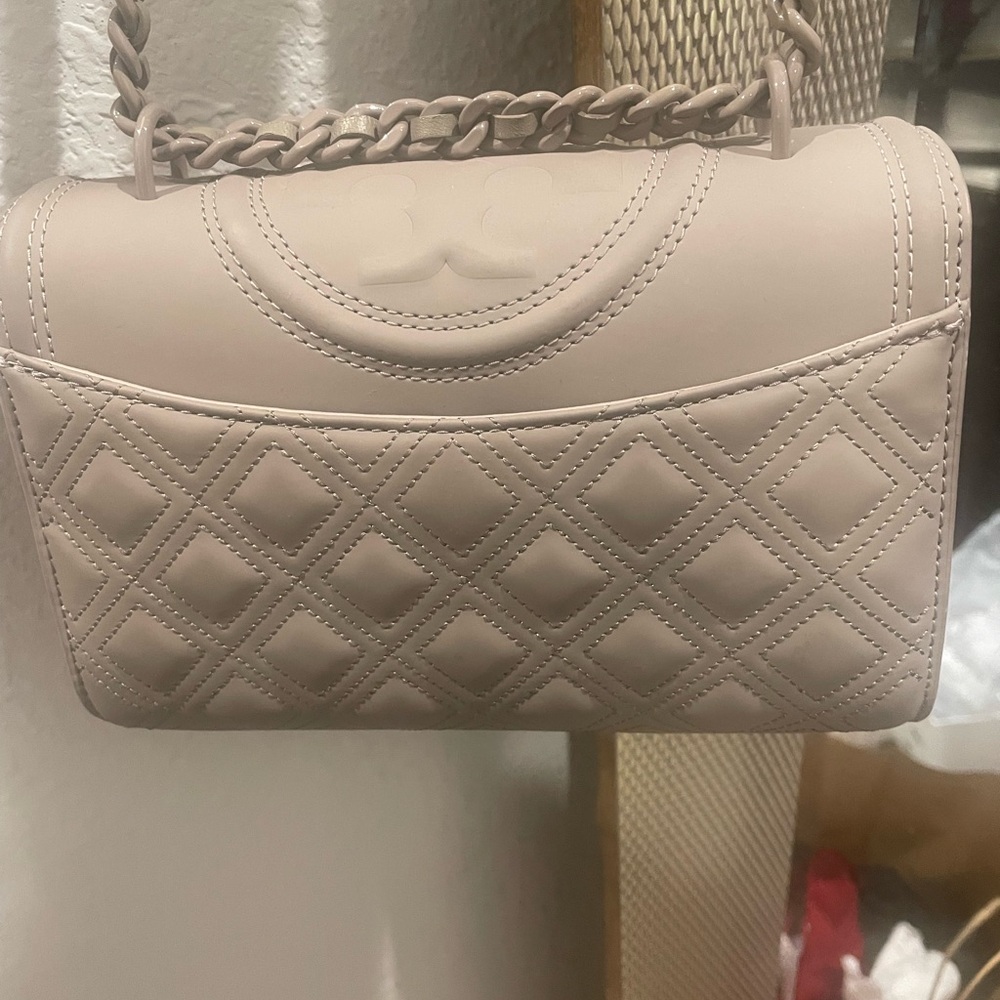 Tory Burch Small Fleming
